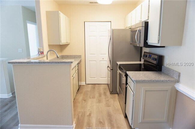 897 Fording Island Rd, Unit 2014 in Bluffton, SC - Building Photo - Building Photo