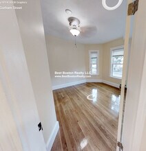 42-44 Gorham St. Unit 1, Unit 1 in Somerville, MA - Foto de edificio - Building Photo