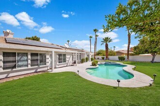 47970 Vía Jardin in La Quinta, CA - Building Photo - Building Photo