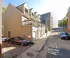 6 Sewall St, Unit 2 in Boston, MA - Building Photo