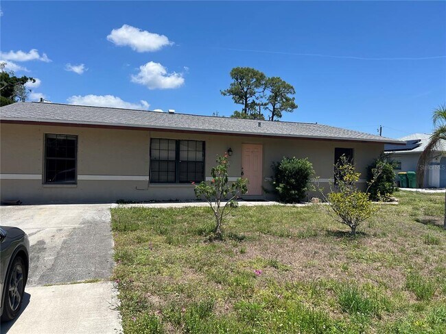 property at 18504 Ebb Ave