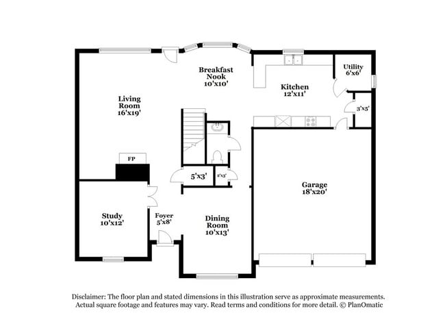 18607 Timbers Dr in Humble, TX - Building Photo - Building Photo