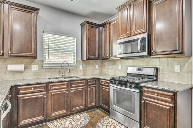 87 Wedge Wood Way in Dallas, GA - Building Photo - Building Photo