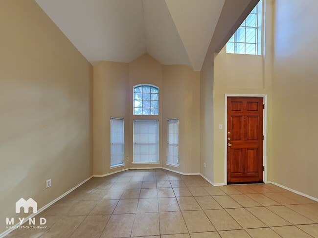 2530 Chestnut Mills Rd in Houston, TX - Building Photo - Building Photo