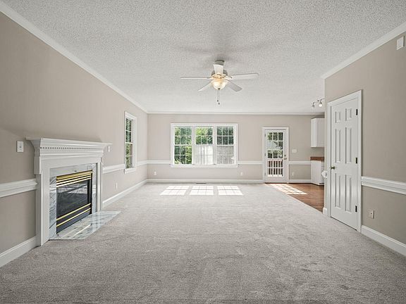 1005 Barmkin Pl in Knightdale, NC - Building Photo - Building Photo
