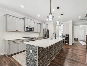 3901 Bluffwind Dr in Raleigh, NC - Building Photo - Building Photo