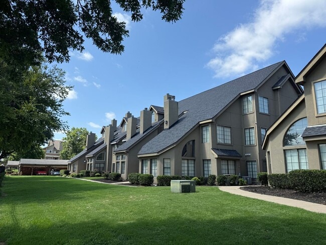 property at 6632 S Peoria Ave
