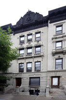 417 W 144th St Apartments