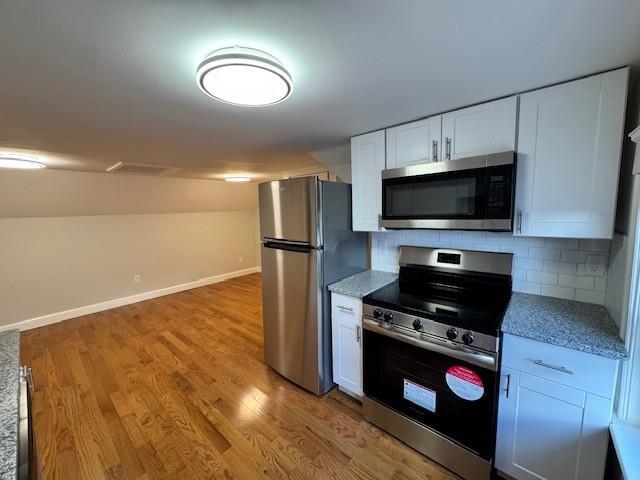 16 Mayflower St in Providence, RI - Building Photo - Building Photo