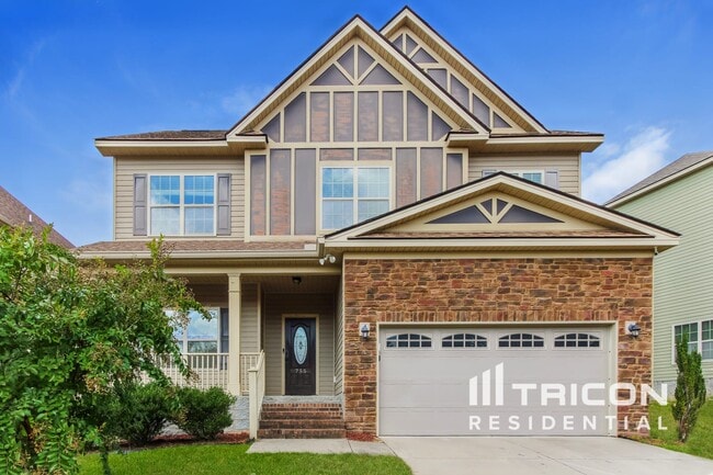 property at 755 Stoneroot Dr