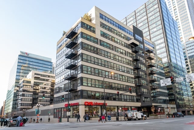 property at 130 S Canal St