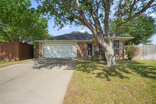 7025 Snowivy Ct in Arlington, TX - Building Photo - Building Photo