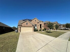 5109 Rosewood Ln in Sachse, TX - Building Photo