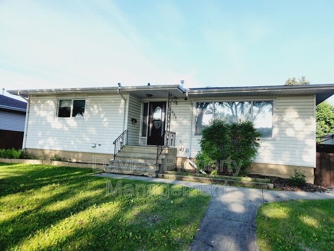 property at 11031-11152 152 St NW