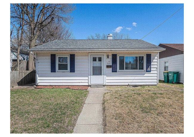 property at 806 Berlin Ave