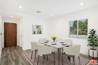 15200 Martha St in Los Angeles, CA - Building Photo - Building Photo