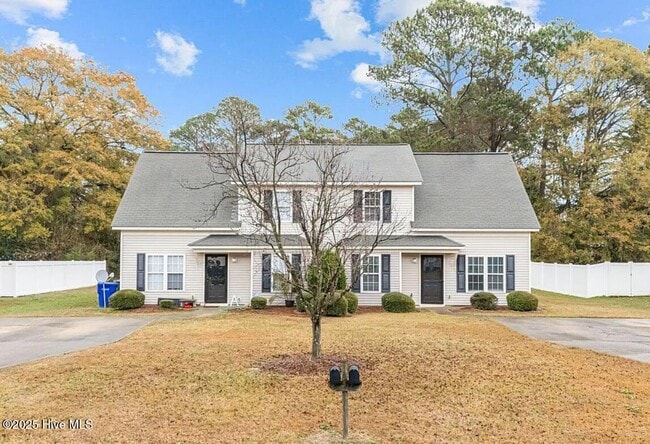 1127 Brownlea Dr