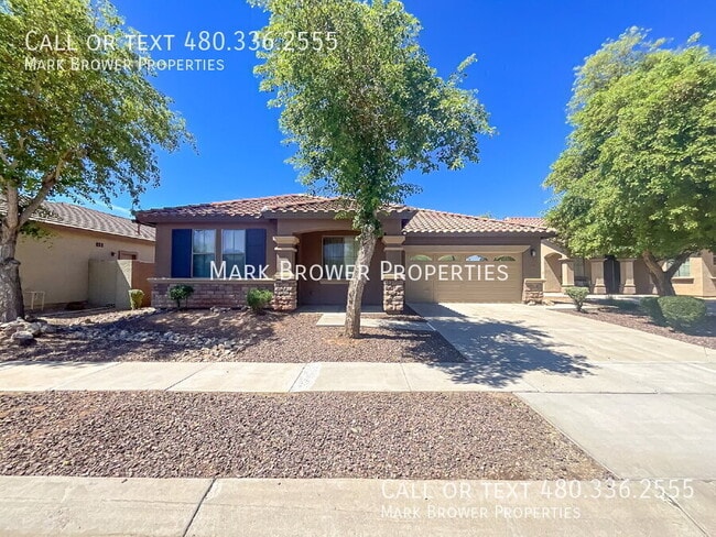 11878 N 145th Ln in Surprise, AZ - Building Photo - Building Photo