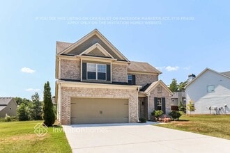 2055 Hydrangea Ln in Austell, GA - Building Photo - Building Photo