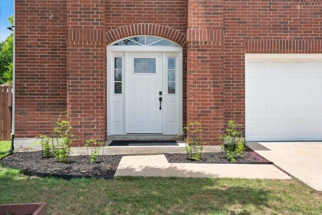 property at 11402 Ashprington Cove