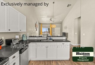 979 S Greenway Ave in Pueblo West, CO - Building Photo - Building Photo