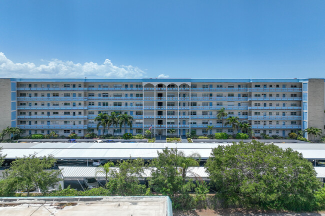 Kenmore House in Gulfport, FL - Building Photo - Building Photo