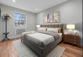 238 Wyona St in Brooklyn, NY - Building Photo - Building Photo