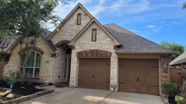 property at 16818 Talisker Dr