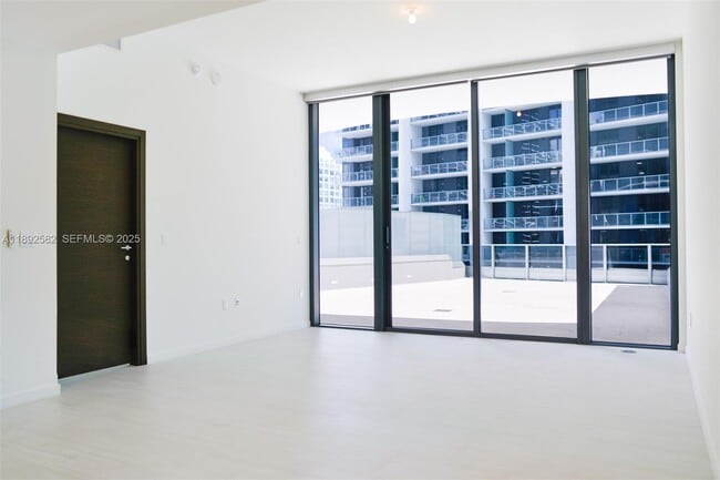 property at 1000 Brickell Plaza