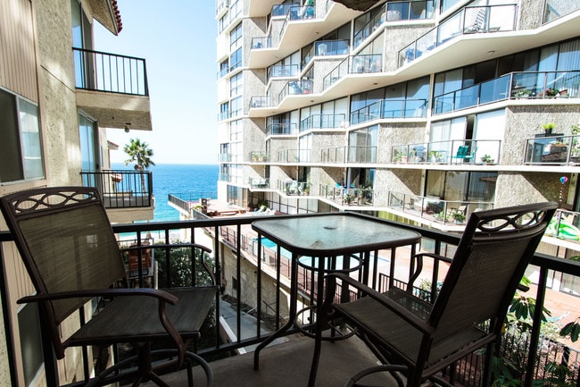 property at 535 Esplanade