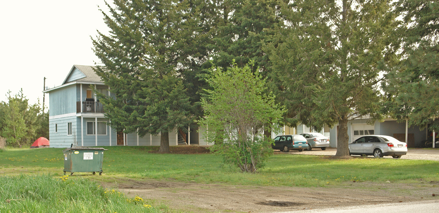 149 W Wyoming Ave in Hayden, ID - Building Photo