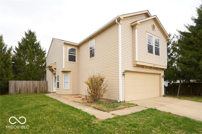 property at 12772 Crescent Dr