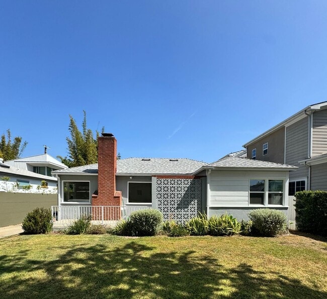 property at 12556 Everglade St
