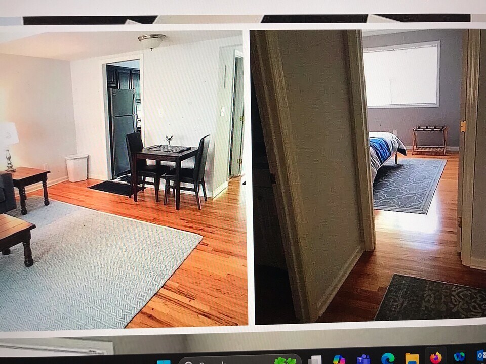 105 Fidelity St, Unit A45 in Carrboro, NC - Building Photo