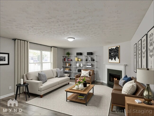 5106 Bird Rd in Gainesville, GA - Building Photo - Building Photo