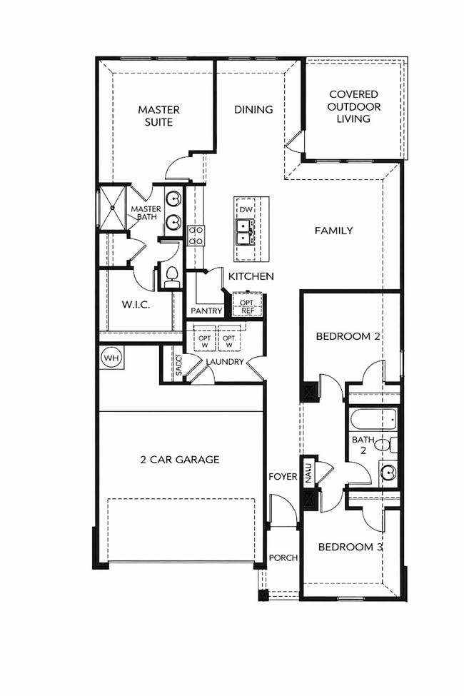 300 Low Bramble Dr in Hutto, TX - Building Photo - Building Photo