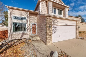 4320 E Anvil Dr in Colorado Springs, CO - Building Photo - Building Photo