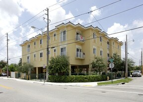 26 NW 47th Ave in Miami, FL - Building Photo