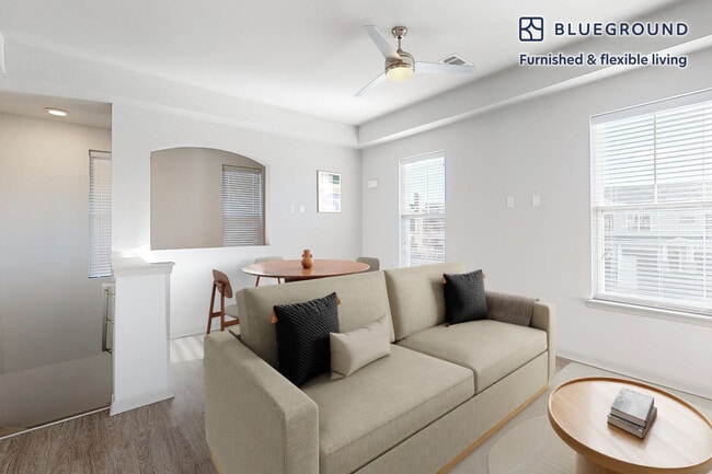 property at 1000 Lupine