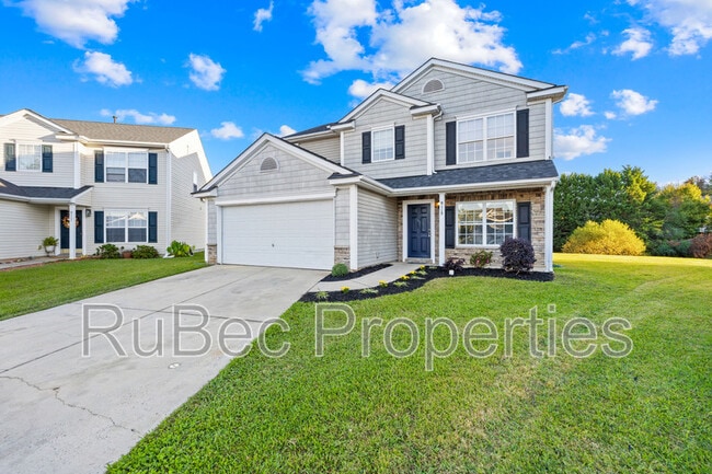 property at 9115 Old Ash Ct