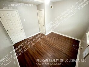 1006 Newton St in New Orleans, LA - Building Photo - Building Photo