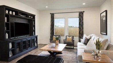 10524 Steinbeck Dr in Austin, TX - Building Photo - Building Photo