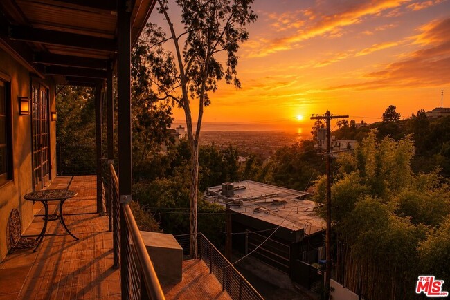 property at 8655 Hillside Ave