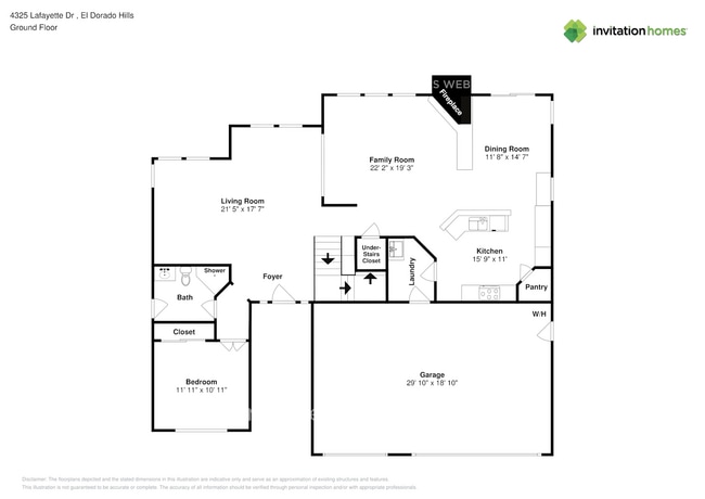 4325 Lafayette Dr in El Dorado Hills, CA - Building Photo - Building Photo