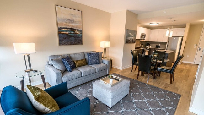 355 Atlantic St, Unit SI FL9-ID1050440P in Stamford, CT - Building Photo - Building Photo