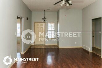 8852 Campaldino Ave in Memphis, TN - Building Photo - Building Photo