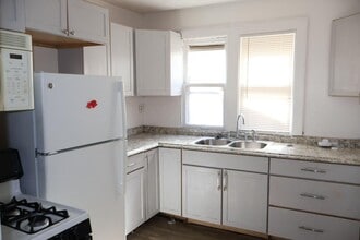 15840 Indiana St in Detroit, MI - Building Photo - Building Photo