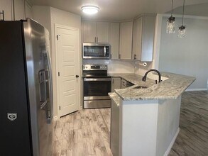 5640 Mesa Loop in Granbury, TX - Building Photo - Building Photo