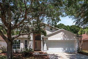 29611 Birds Eye Dr in Zephyrhills, FL - Building Photo