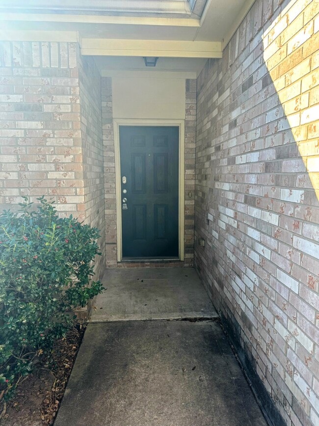 21535 N Werrington Way in Houston, TX - Building Photo - Building Photo